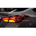 exled led taillamp modules hyundai avante 2011-13